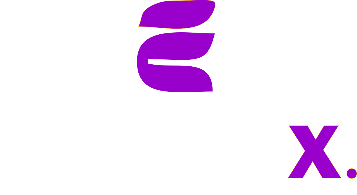 BitquoteX